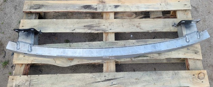 фото №1, Балка зад задня бампера audi a6 c7 4g5807309a