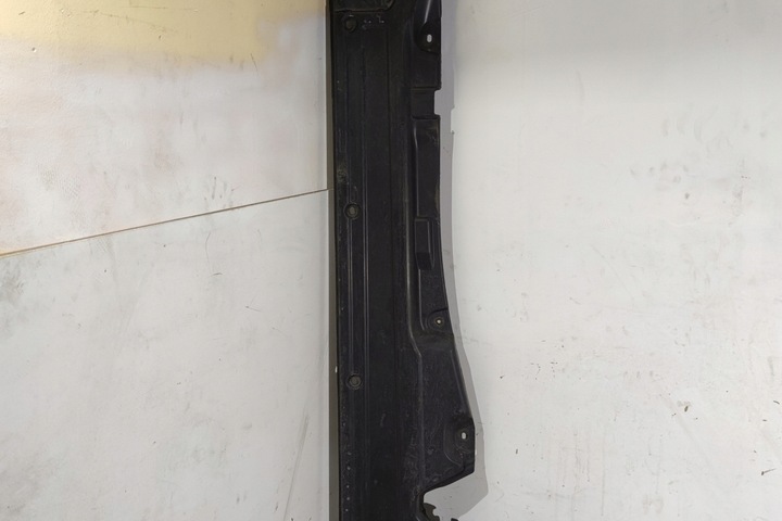 фото №7, Ліва захист шасі vw touareg 7p5 7p0825201a 3.0l дизель 180kw 2012