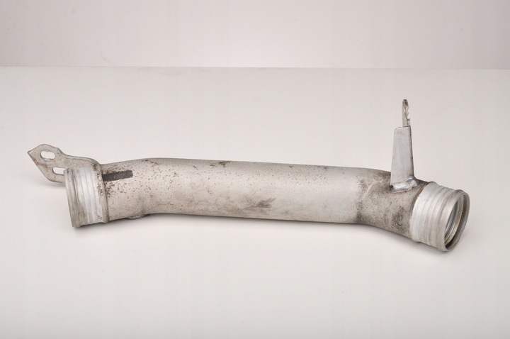 фото №1, Volvo v40 ii 2.0 t2 труба інтеркулер 2015-