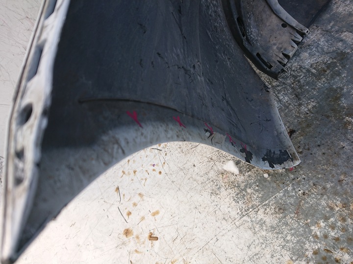 фото №11, Audi a3 8v sportback s-line бампер задний зад