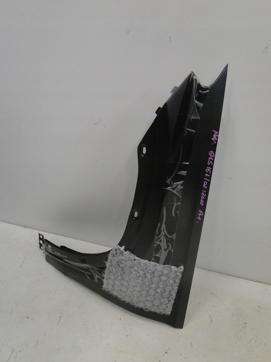 фото №7, Mercedes gls 167 x167 крило переднє лівий