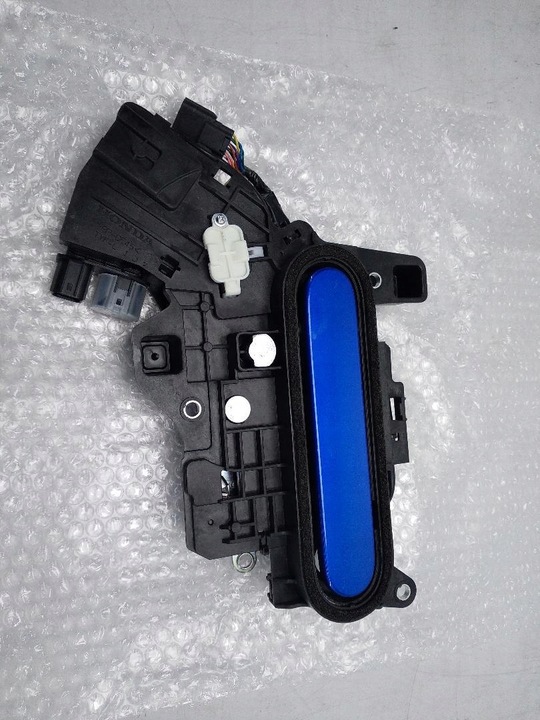 фото №6, Ручка двері ліві замок honda e 72180-tyf-g01ze 72180-tyf