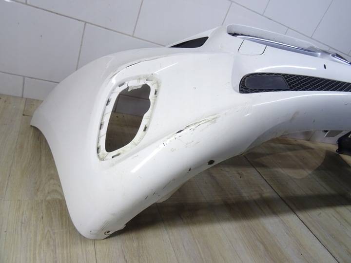 фото №9, Mercedes a-klasa w177 бампер перед a1779058605