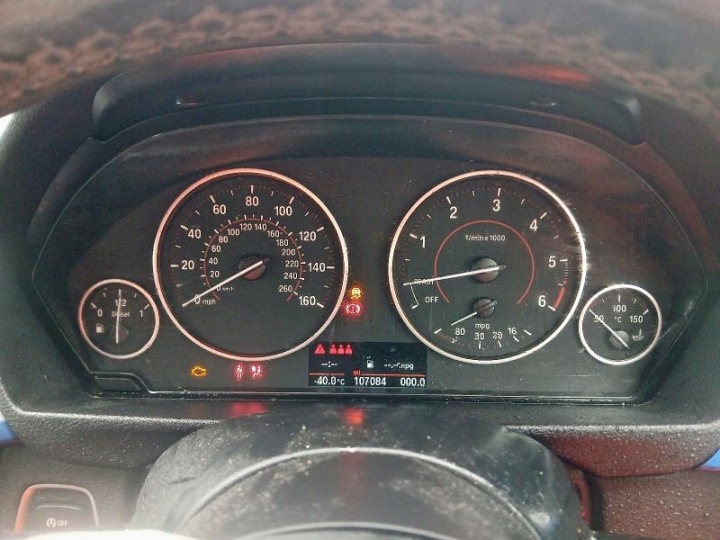 фото №8, Bmw f20 f21 f22 f30 f31 f34 f36 2.0d коробка передач 8673728 ga8hp50z 171ts