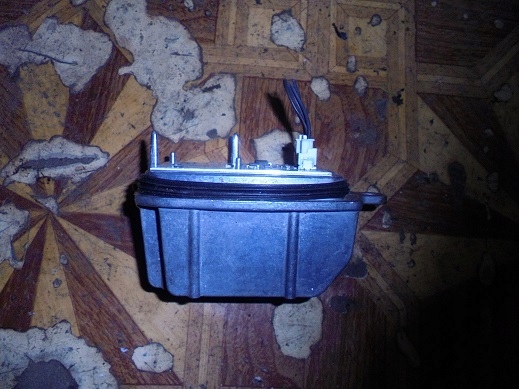 фото №1, Renault megane iv модуль led 90062632