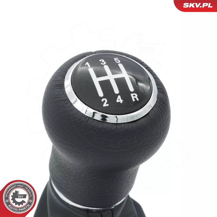 фото №13, Домкрат ручка изменения кпп / коробка передач audi a4 b5 a6 c5 a8 d2 1994-2003 5 кпп / коробка передач