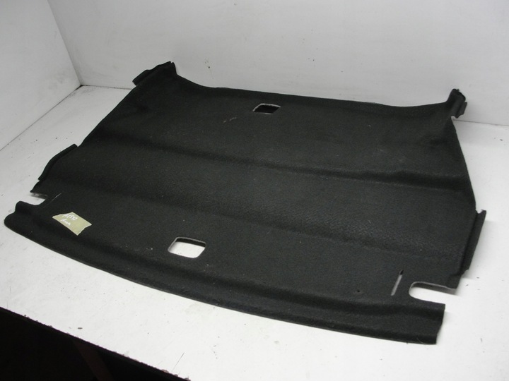фото №1, Підлога оббивка багажника acura tl 3.2 v6 04-08
