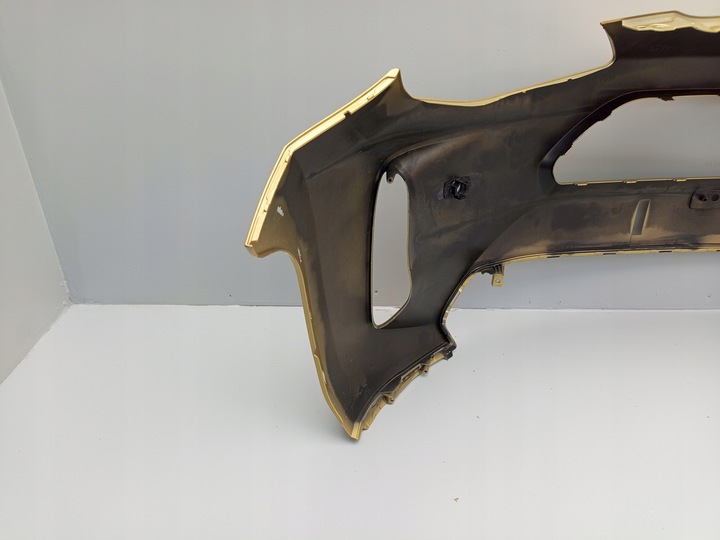 фото №12, Toyota yaris cross 2020- бампер перед переднее 52119-0dc20 ÷