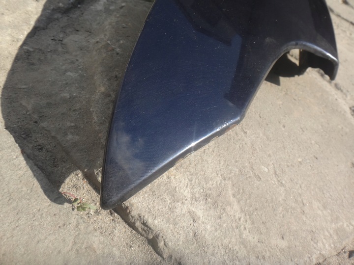 фото №7, Крыло правые перед переднее bmw e60 e61