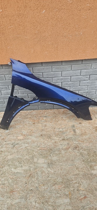 фото №7, Audi e-tron 4ke крило праві перед оригінал