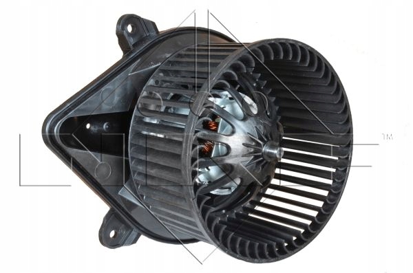 фото №1, Воздуходувка nrf 34055 6441k9