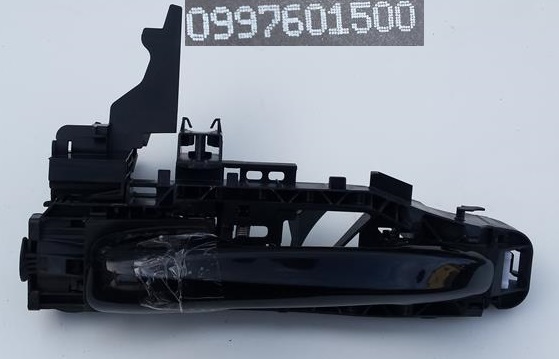 фото №1, Ручка дверь левый перед mercedes c w205 0997601500