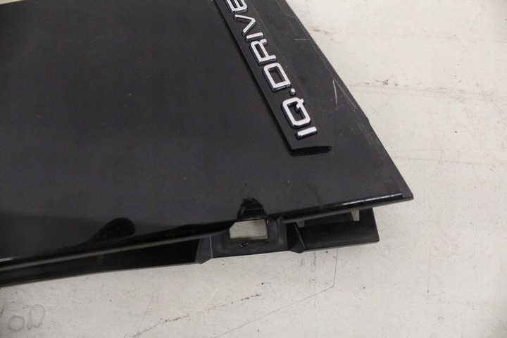 фото №5, Vw sharan ii 2 планка накладка двері стійка ліва