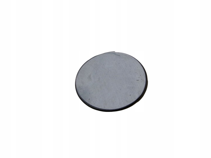 фото №1, Заглушка фаркоп бампера перед audi a6 c7 рестайлінг s-line 14-17