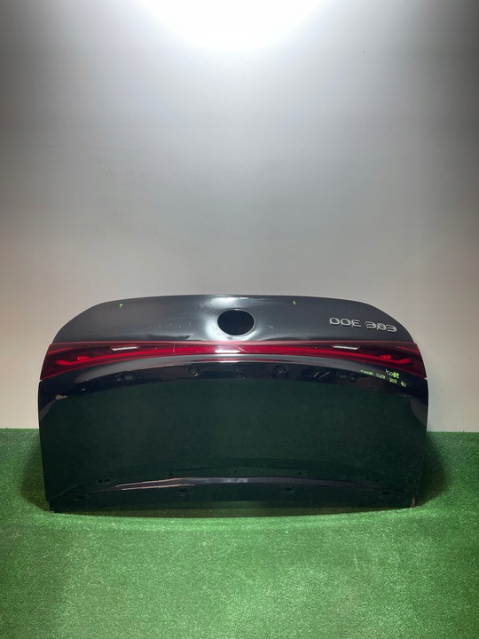 фото №11, Лампа задняя крышка зад mercedes eqe w295 sedan