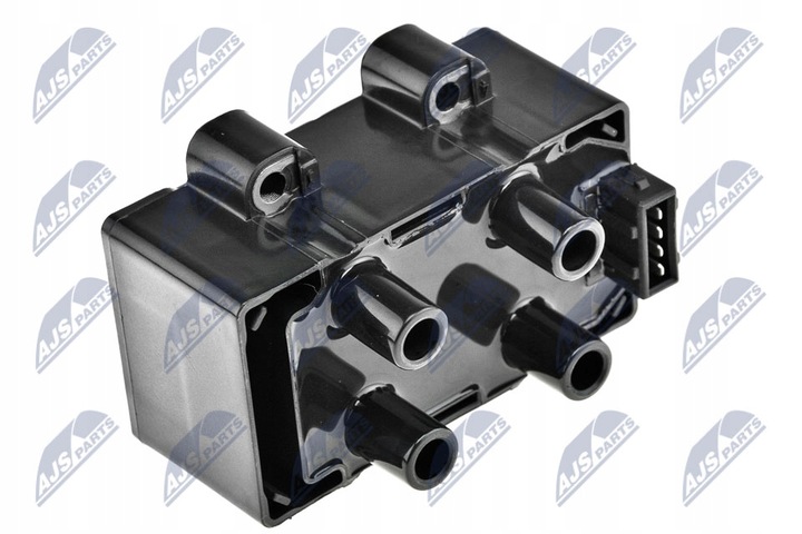 фото №2, Nty ecz-re-000 котушка запалювання