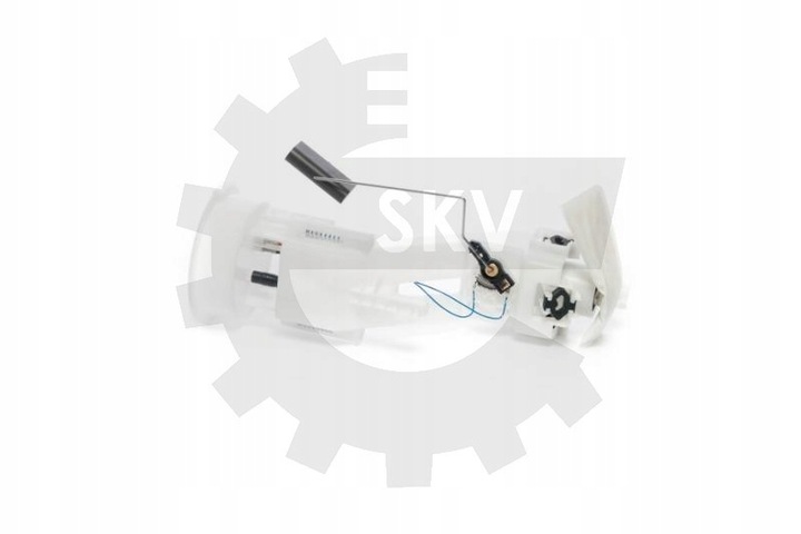 фото №11, Насос пального bmw x5 e53 e8412m