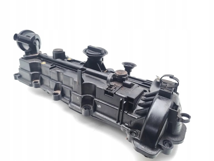 фото №12, Mazda 6 крышка клапанов 2.2 d дизель 110kw 150 hp sh0110221 sh011025z