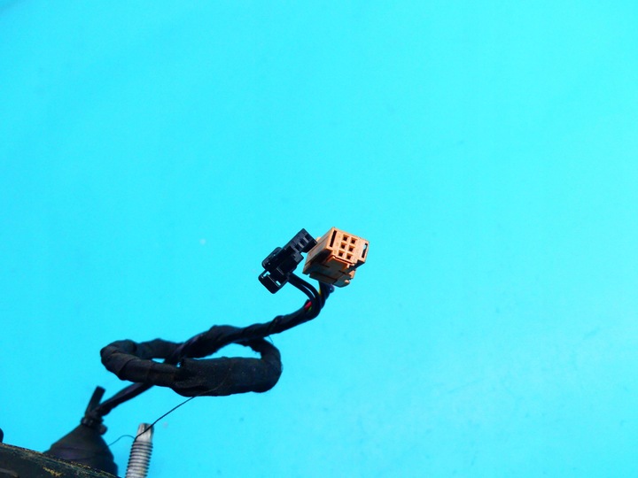 фото №6, Зеркало правые 5+2, 7 pin, citroen c4 cactus евро