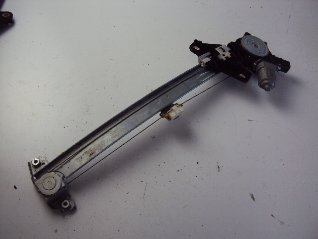 фото №1, Механизм стекло левый зад honda civic viii ufo 06-