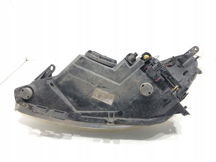 фото №3, Фара правые перед opel corsa d 13186382 06-14 лампа