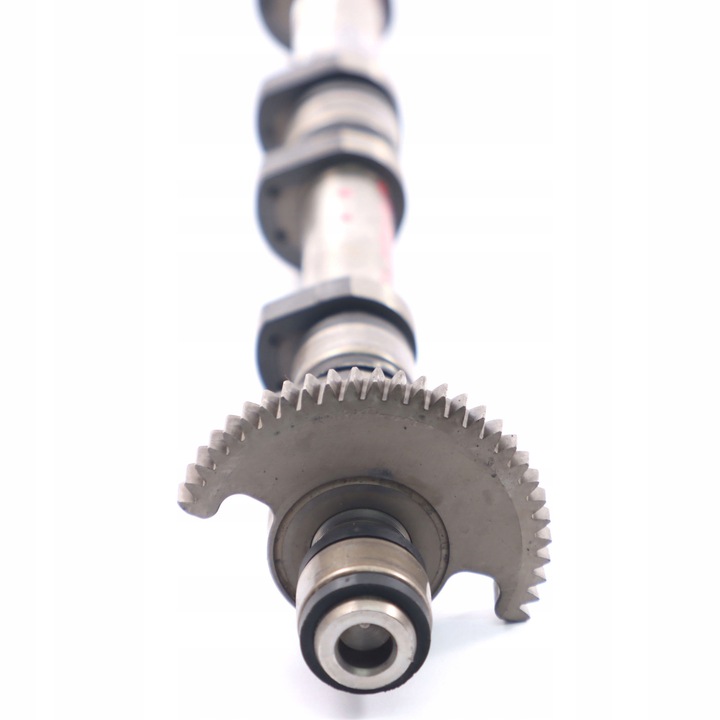фото №9, Bmw f10 m5 f12 f13 m6 вал mimośrodowy распределительный вал цилиндр 5-8 8600435
