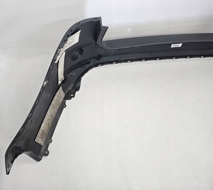 фото №13, Vw golf vii 7 універсал 2012 - 2019 бампер 6 x зад pdc 5g9807421