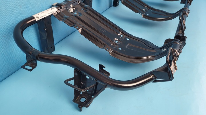 фото №7, Mercedes eqe w295 350+ 23r рама каркас крепление сиденья a2959202100