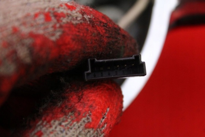 фото №7, Кермо шкіряний зрізана багатофункціональна 8j0419091d audi a3 8p рестайлінг 08-13