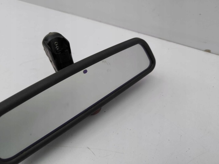 фото №6, Bmw 5 e60 e61 2004 дзеркало заднього виду