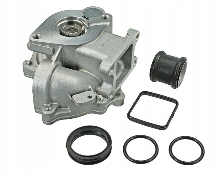 фото №11, Насос води bmw m42/45 e46 3132200005 meyle