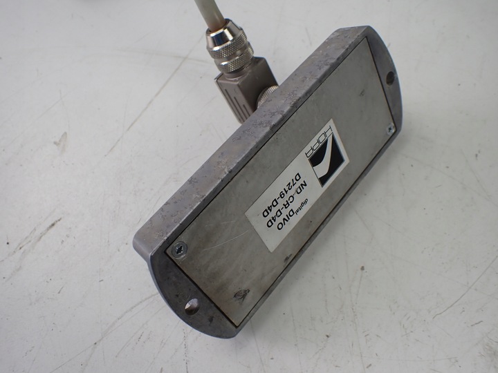 фото №8, Land cruiser 120 sterownik/moduł ecu 8966160e80