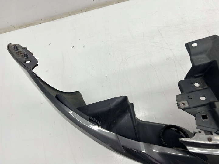 фото №13, Peugeot 308 ii t9 бампер перед переднє комплектний evlc