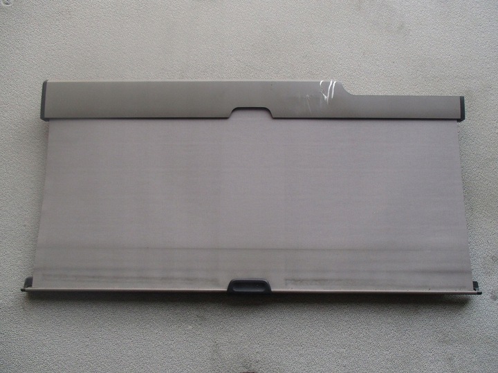 фото №1, Ролета солнцезащитная дверь левая daf xf 105