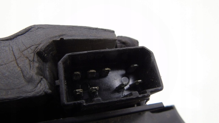 фото №9, Дзеркало праве audi a8 d2 8 pin