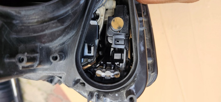 фото №15, Audi a8 d5 led ліва європа 4n0941783 hella matrix