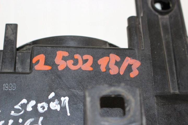 фото №11, Лампа левый перед bmw e46 6902747