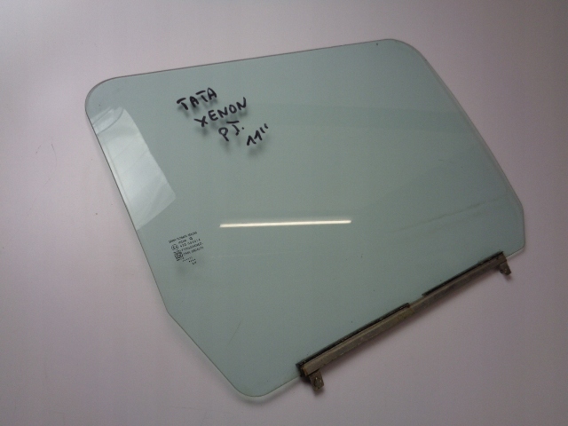 фото №2, Стекло дверь правый зад tata ксенон 2011 год