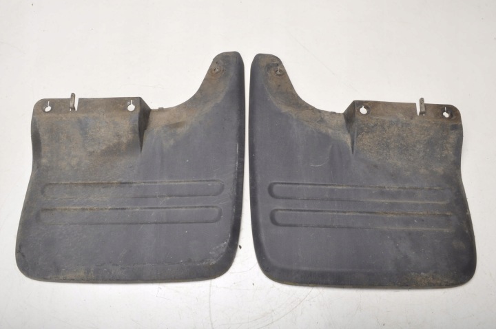 фото №10, Toyota tundra бризговик перед зад комплект 00-06