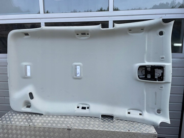 фото №1, Opel zafira c стеля біржа