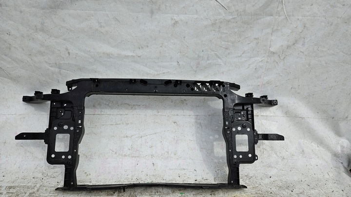 фото №1, Pas переднє підсилювач hyundai kona ev 17-20 org