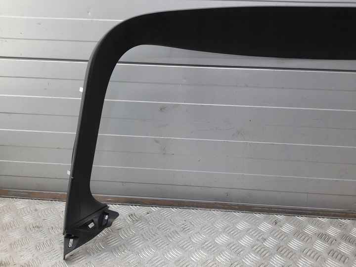 фото №7, Audi q5 sq5 80a867973a з задний обивка крышки задней / багажника