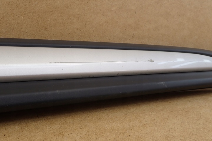 фото №7, Mitsubishi outlander 3 iii 2015 планка двері права перед 5727a404