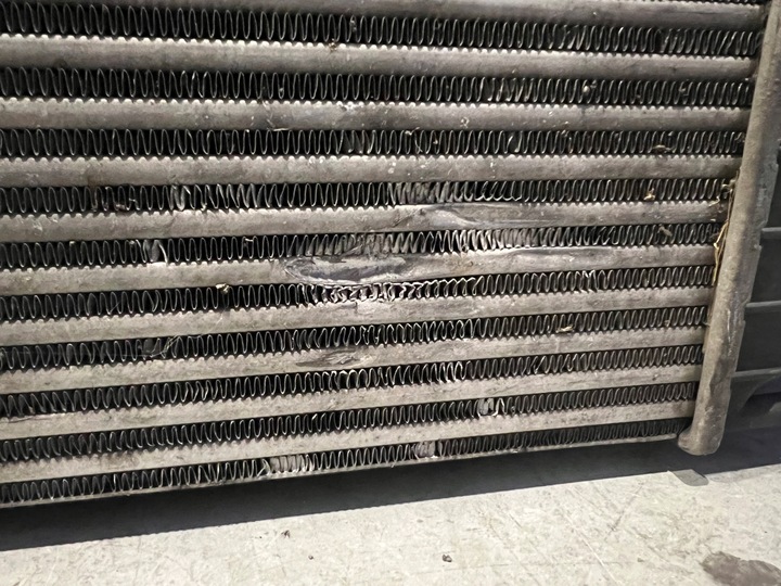 фото №5, Комплект радіатор радіатор volvo v60 i s60 ii 2.0 дизель