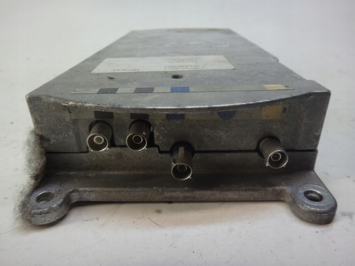 фото №5, Модуль телефона блютуз bmw e63 e90 e60 e61