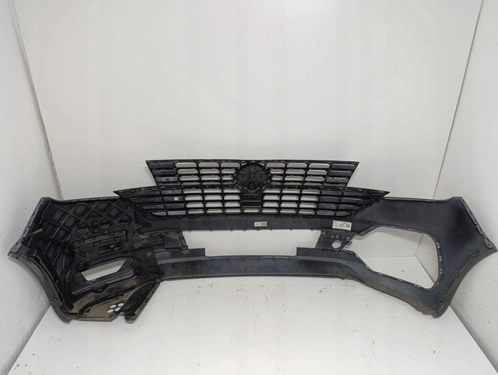 фото №15, Бампер перед переднє volkswagen vw t6.1 t6 multivan рестайлінг 7la 19-