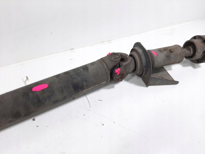 фото №7, Mercedes w163 ml430 00r wal привідний задній довгий