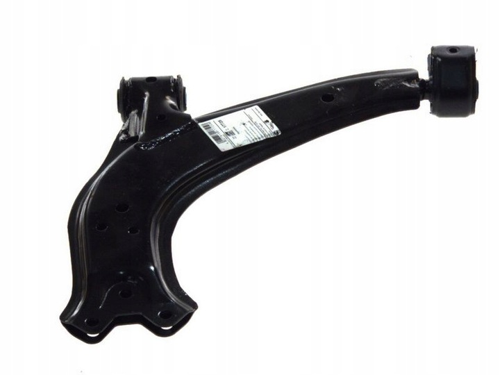 фото №11, Рычаг p citroen peugeot правые partner berlingo