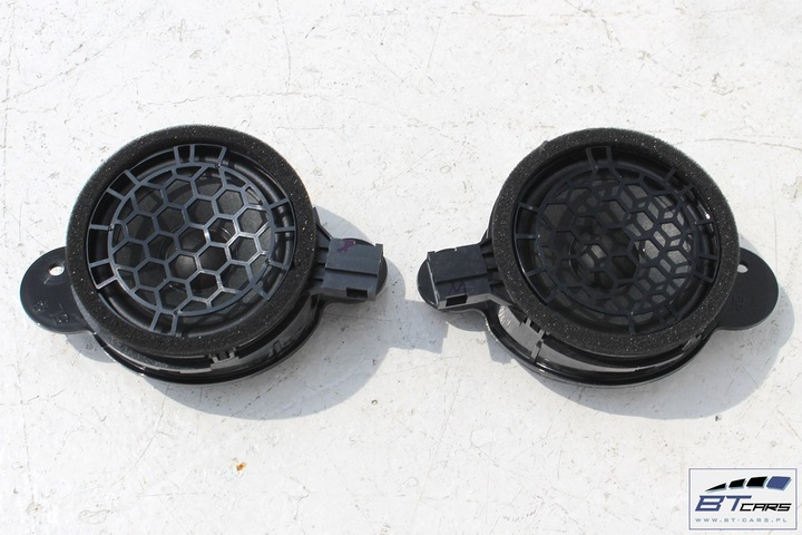 фото №10, Audi a3 sportback динаміки озвучення 8v bang olufsen 8v0035465d 8v0035