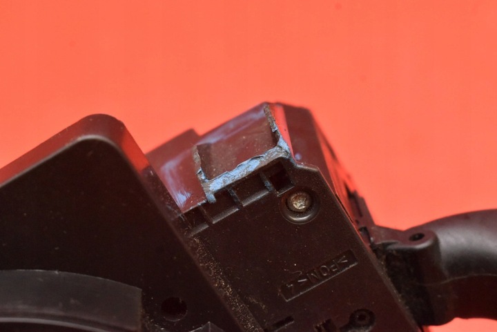 фото №13, Переключатель комбинированный переключатель-паук 283396 vw polo 4 iv 9n 3d hb 01-05